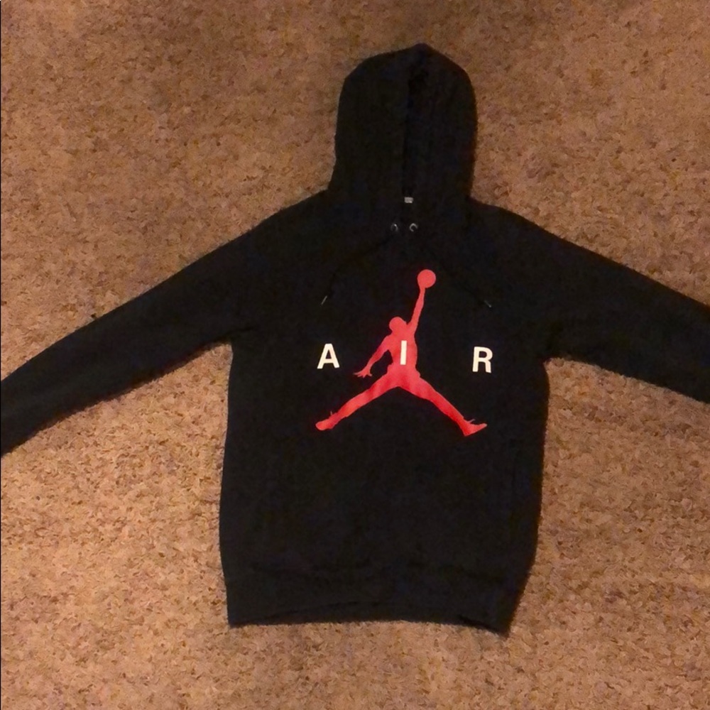 Air Jordan hoodie